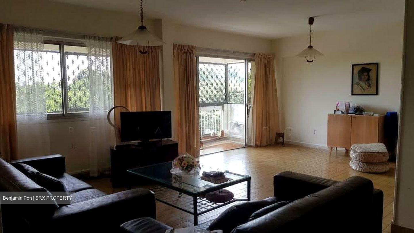 Lagoon View (D15), Apartment #557115521